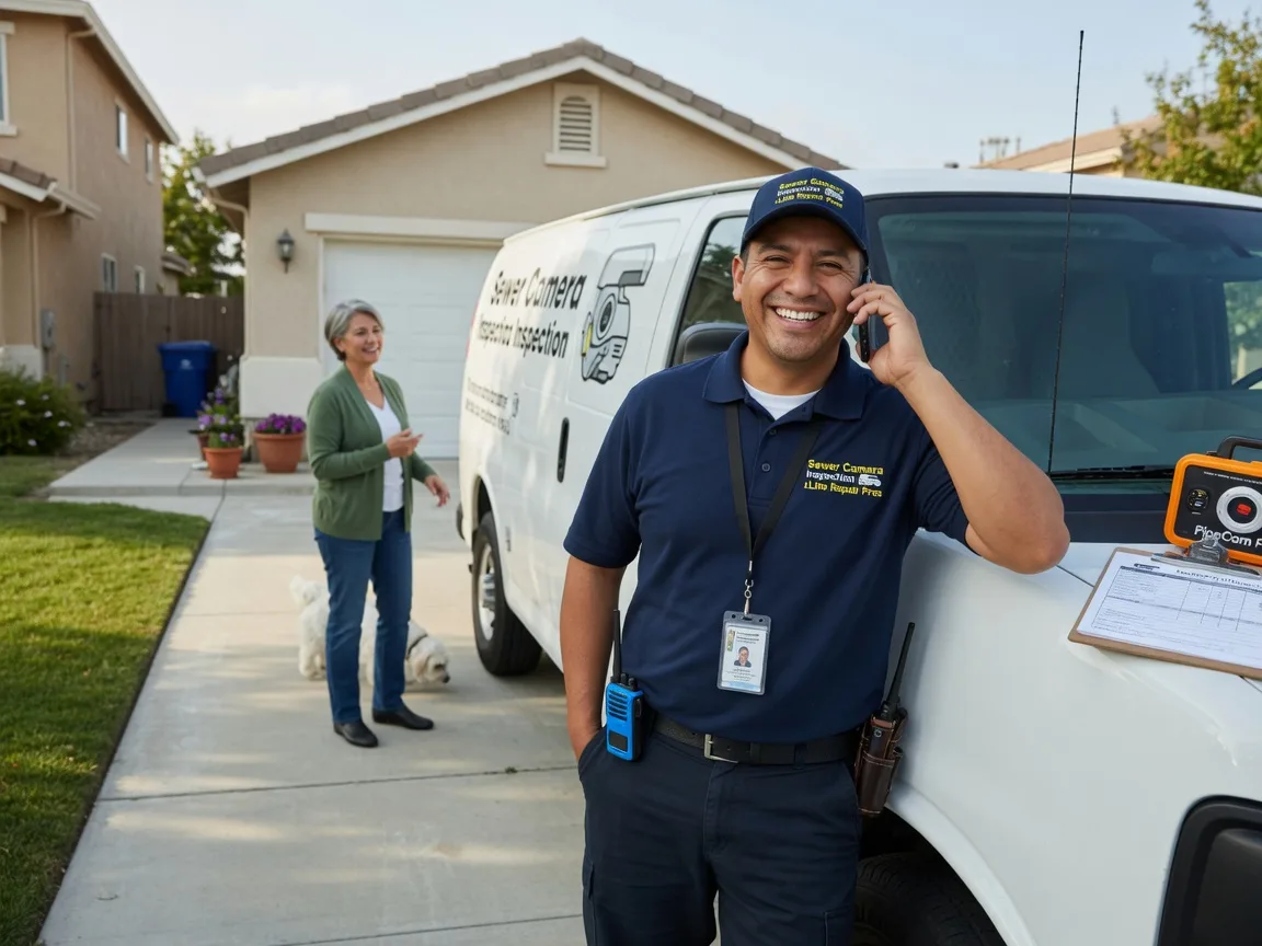 Sewer Line Repair Woodstock, NY FAQs